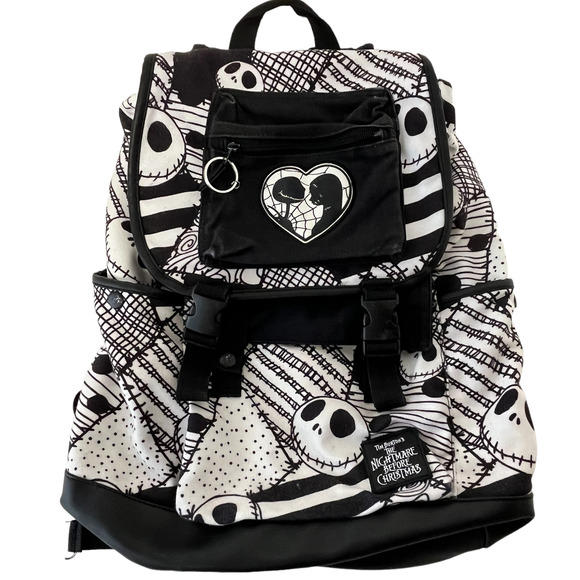 Disney Bags Disney Nightmare Before Christmas Jack Skellington